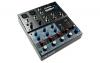 Alesis MultiMix 6 USB - Mixer cu 6 canale cu interfata USB