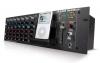 Alesis imultimix 9r - mixer cu suport de conectare pentru ipod