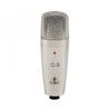 Behringer-c3 microfon studio condensator behringer