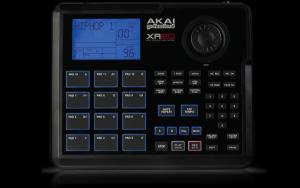 Akai XR20 - Sintetizator de ritmuri