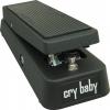Dunlop original crybaby wah pedal gcb95
