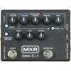 Mxr m-80 bass direct box with