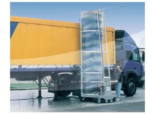 Spalatorii automate camioane - Preturi si Oferta