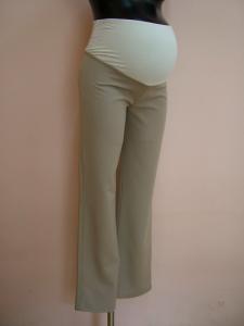 Pantalon gravide stofa Celine