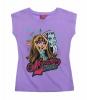 Tricou Monster High mov