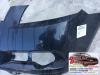 Bara protectie fata Pana in 2011 Neagra chevrolet aveo hatchback (t200,t250)