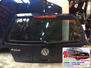 Haion Albastru volkswagen polo (6n2)