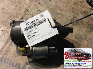 Electromotor 1.3 CDTI opel astra h