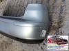 Bara protecatie spate argintie seat ibiza iv (6l1)