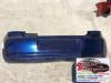 Bara protectie spate albastra volkswagen polo (6r_)