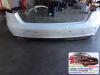 Bara protectie spate loc de senzori + spoiler audi a4 (8k2)