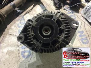 Alternator 1.9 D Fulie 6 Can renault clio i (b/c57_,5/357_)