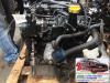 Motor diesel 1.5 dci cu pompa si fara injectoare