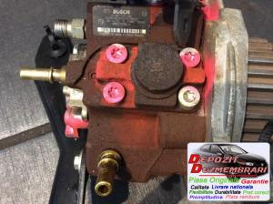 Pompa injectie 1.6 TDCI, Pompa Inalta ford focus ii (da_)