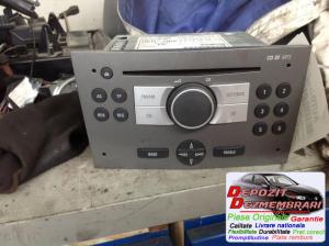 Magazie cd Mp3 opel astra h