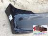 Bara protectie spate neagra peugeot 207 cc (wd_)