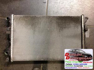 Radiator apa 1.9 DCI Facelift 2007 renault laguna ii (bg0/1_)