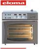 Cuptor brutarie patiserie backmaster eb 30 b