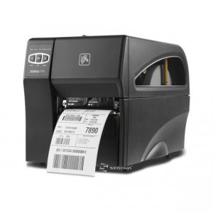 Imprimanta de etichete Zebra ZT220 DT 300 dpi, USB+RS232 (Rezolutie - 300)