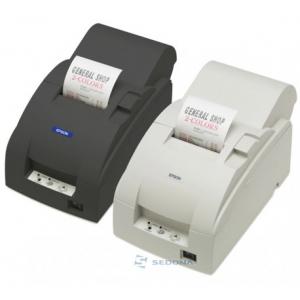 Imprimanta POS Epson TM-U220B conectare RS232 (Conectare - RS232)