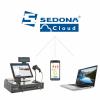 Program de vanzare si gestiune sedona cloud - 1 an (tip licenta 1 an