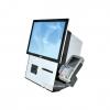 Terminal aures jazzsco cu imprimanta, scanner 2d si windows (stand