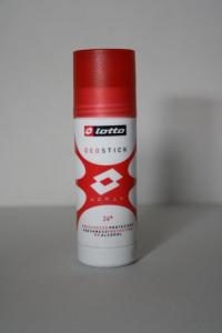 Deo Stick no alcohol Lotto Clasic 50 ml