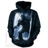 Hanorac sasquatch hoodie