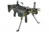 PL M60E4/MK43 COMMANDO