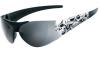 OCHELARI HELLY MOAB 4 TRIPLE LINSE SMOKE SKULL WHITE