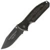 Briceag smith & wesson horse 24-7 serrated