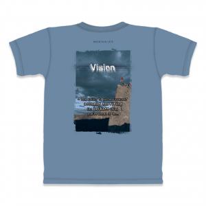 Tricou Vision The Ability to Picture Yourself