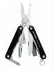 Multifunctional Leatherman Squirt ES4