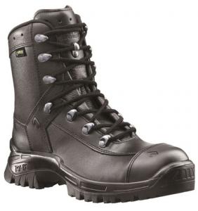 Bocanci HAIX&reg; EINSATZSTIEFEL AIRPOWER X21 Black