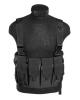 Vesta mag carrier chest rigg neagra