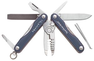 Multifunctional Leatherman Squirt E4 Garay