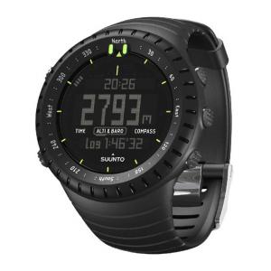 Ceas Suunto Core All Black