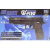 Pistol airsoft sig sauer p226 x-five co2 full metal