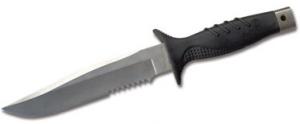 Cutit Vanatoare Smith & Wesson Large Hunting Knife