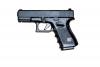 Pistol Airsoft Glock 23 STTi ABS