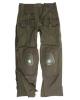 Pantaloni tactici warrior oliv