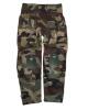 Pantaloni Tactici Warrior Camuflaj CCE