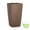 Lechuza cubico color 30/56cm - set complet mocha 13136