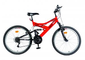 Bicicleta copii ROCKET 2441 18V Model 2014