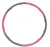 Cerc hula hoop 100 cm roz
