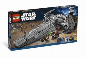 Darth Maul’s Sith Infiltrator&trade; - din seria LEGO STAR WARS