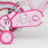 Bicicleta copii Hello Kitty Romantic 14 Ironway