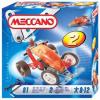 Set MECCANO 2 modele-Buggy