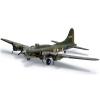 Avion de Lupta B-17F Memphis Belle 1:48