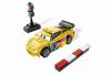 Jeff Gorvette din seria LEGO CARS